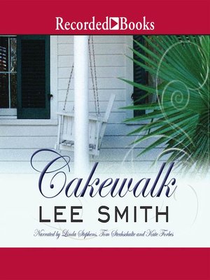 cover image of Cakewalk